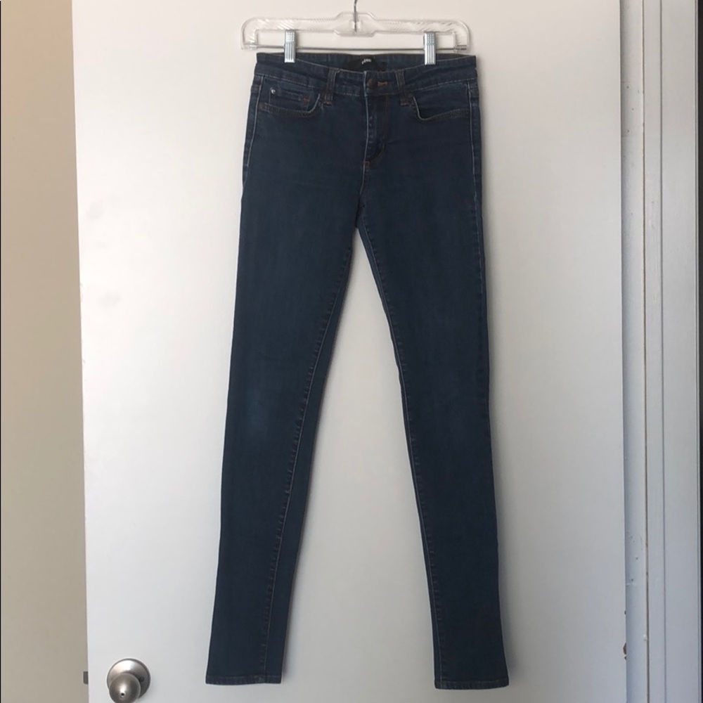 Else Skinny Jeans